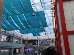 -沈阳大商千盛购物中心有限公司(长江街店)