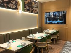 -荔粥记潮汕砂锅粥(新北万达店)