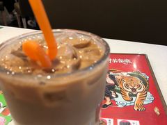 -壹间茶餐厅(天娱广场店)