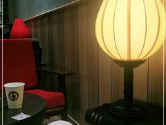 -太平洋咖啡(青岛万象城店)