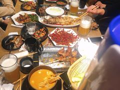 -马海涛牛肉串·午市牛腩饭·烧烤夜宵(领汇广场店)