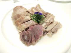 -龙吟九品(青龙山庄店)