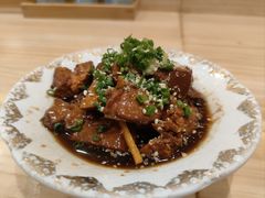 特色煮鸡肝-旬藏(虹桥店)