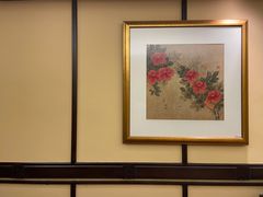 卡座-杭州香格里拉·香宫中餐厅