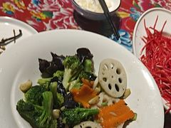 -人民公社大食堂(张家湾店)