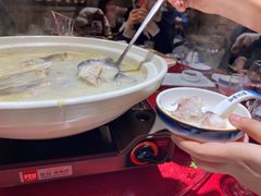 -丹江渔村(望京店)