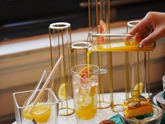 -Salon de Ville浦江汇(上海外滩华尔道夫酒店店)