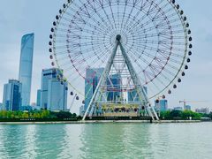 -金鸡湖游船(月光码头)