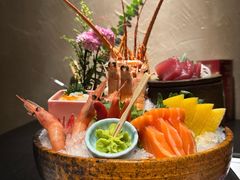 -花潮料理艺食馆(成都万象城店)