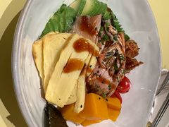 -米仓食堂(凯德广场店)
