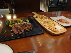 -haxnbauer海森堡德国餐厅(深圳coco店)