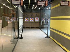-弓夫射箭·运动娱乐·团建(中心印象城店)