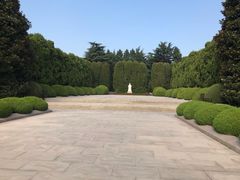 -宋庆龄陵园