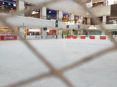 -炫采冰场(红博中央公园商场店)