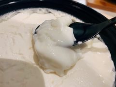 椰味双皮奶-西关二少双皮奶(青龙巷店)