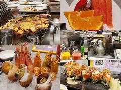 -大渔铁板烧(大悦城店)