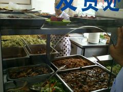 -珊珊小笼馆(仙霞路店)