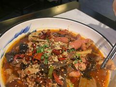 -田婆婆的菜(海口友谊阳光城店)