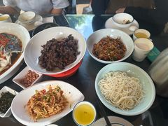 -湖南人家·家传湖南菜(水围店)