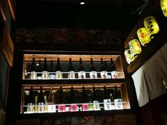 -醉虎传(南锣鼓巷店)