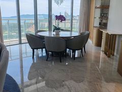 -亚特兰蒂斯-番红花海鲜自助餐厅·鲜活海鲜·小火锅