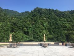 -天明山温泉大酒店