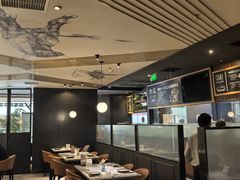 -西堤牛排(北京国瑞店)