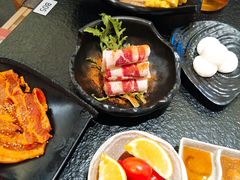 -悟空酒场烤肉(凯德壹中心店)