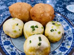 生煎-荣阳楼(山塘街店)