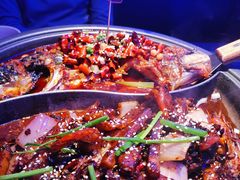 -匠子烤鱼(上邦百汇城店)