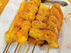 -张记炸串肠粉