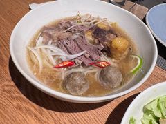 -小满Grainkitchen(滨江商业广场店)