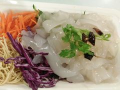 -听涛雅苑百味饺子老家菜馆