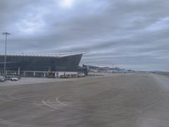 -厦门高崎国际机场-T3航站楼