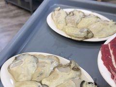 -濠轩阁特色生蚝火锅(水湾路店)