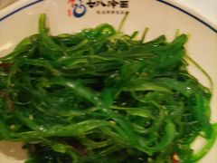 -七八冷面·延边朝鲜族美食(欢乐谷店)
