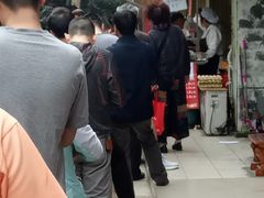 -金杨老摊头蛋饼(金口路店)