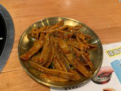 -肥肥虾庄·金牌油焖大虾(杨园滨江时代walk店)