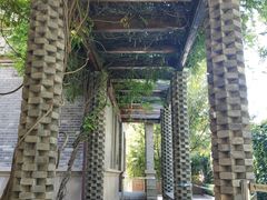 -曹禺故居纪念馆