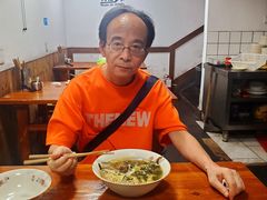 -小狗面馆(河东路店)