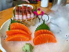 -楽燚日本料理(九曲里店)