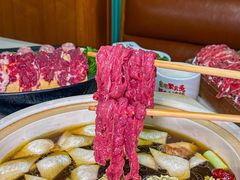 -土连锅·现熬养生汤锅(梁家巷店)