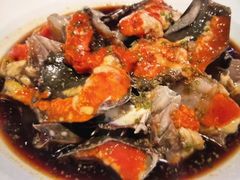 -海立阁海鲜江浙菜(漕河泾印象城店)