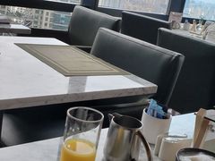 -上海龙之梦万丽酒店