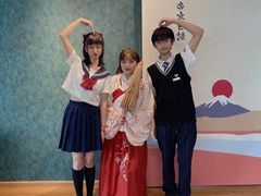 -帝京日语(春熙路旗舰校区)