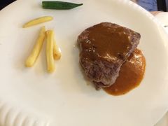 -红房子西菜馆(淮海店)