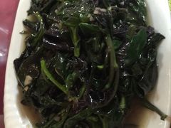 -锅贴杨一手特色豆花烤鱼饭店(荔波美食街店)