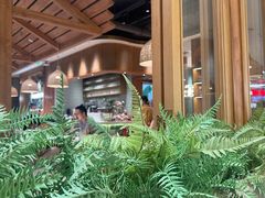 -芭札·Thai泰国餐厅(同和金铂天地店)