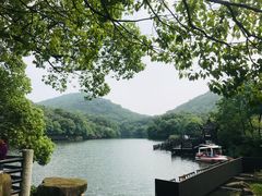 -白马涧龙池景区