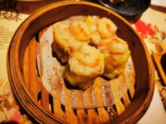 五宝鱼籽烧卖-虾饺妹·酒家(海珠广场店)